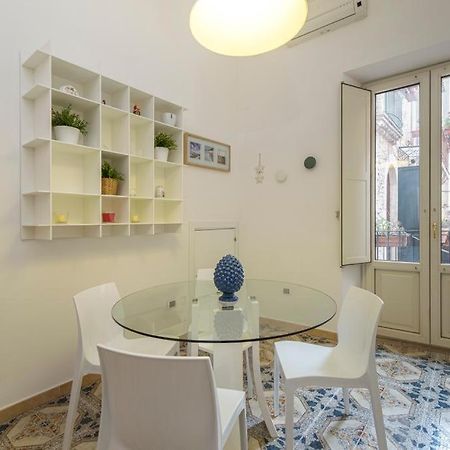 Elegant Apartment In Taormina Exterior photo