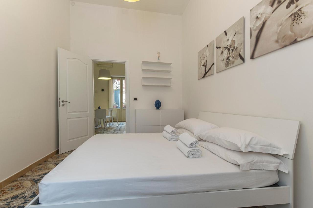 Elegant Apartment In Taormina Exterior photo